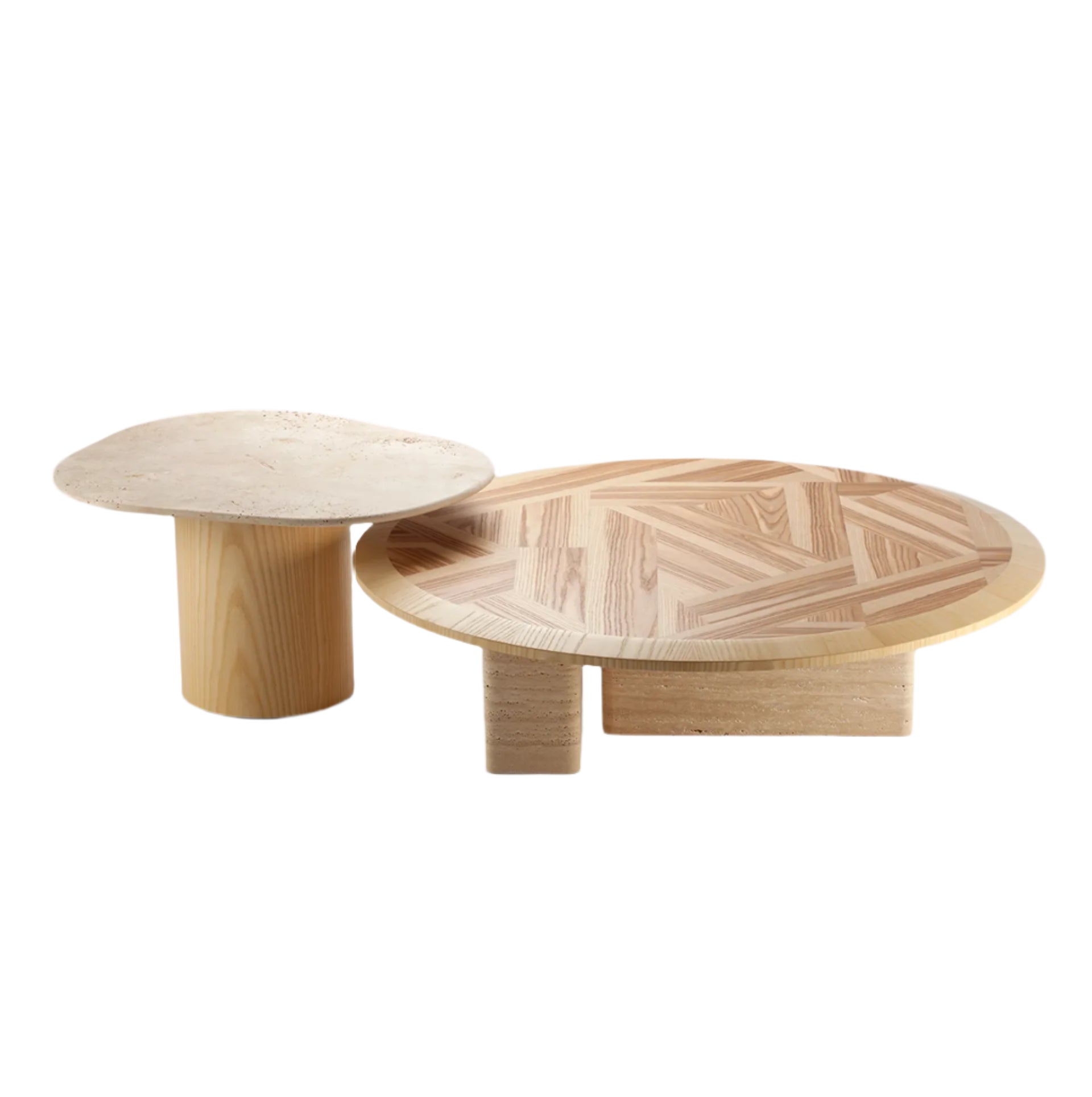 L'ANAMOUR TABLE | AIRE Collection