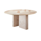 L'ANAMOUR DINING - Dining Table - Dooq - AIRE