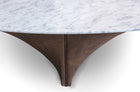 LAUREN COFFEE TABLE - Coffee table - Collector - AIRE