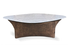 LAUREN COFFEE TABLE - Coffee table - Collector - AIRE