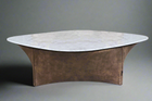 LAUREN COFFEE TABLE