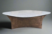 LAUREN COFFEE TABLE