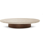 LESSA COFFEE TABLE - Coffee table - Collector - AIRE