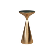 LIGNUM SIDE TABLE