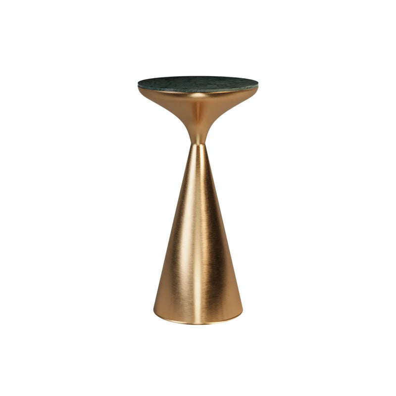 LIGNUM SIDE TABLE