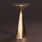 LIGNUM SIDE TABLE
