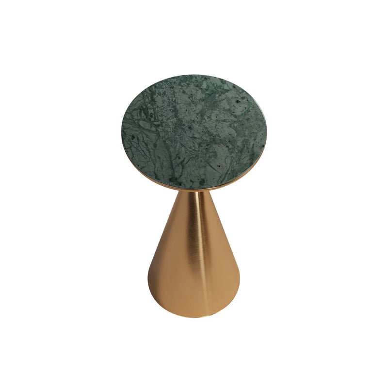 LIGNUM SIDE TABLE