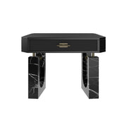 LINCOLN BEDSIDE TABLE