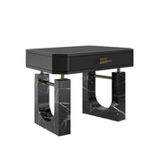 LINCOLN BEDSIDE TABLE