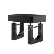 LINCOLN BEDSIDE TABLE