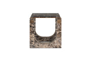 LINCOLN SIDE TABLE