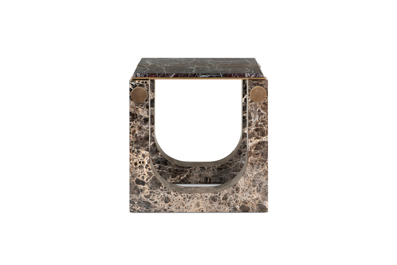 LINCOLN SIDE TABLE