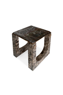 LINCOLN SIDE TABLE