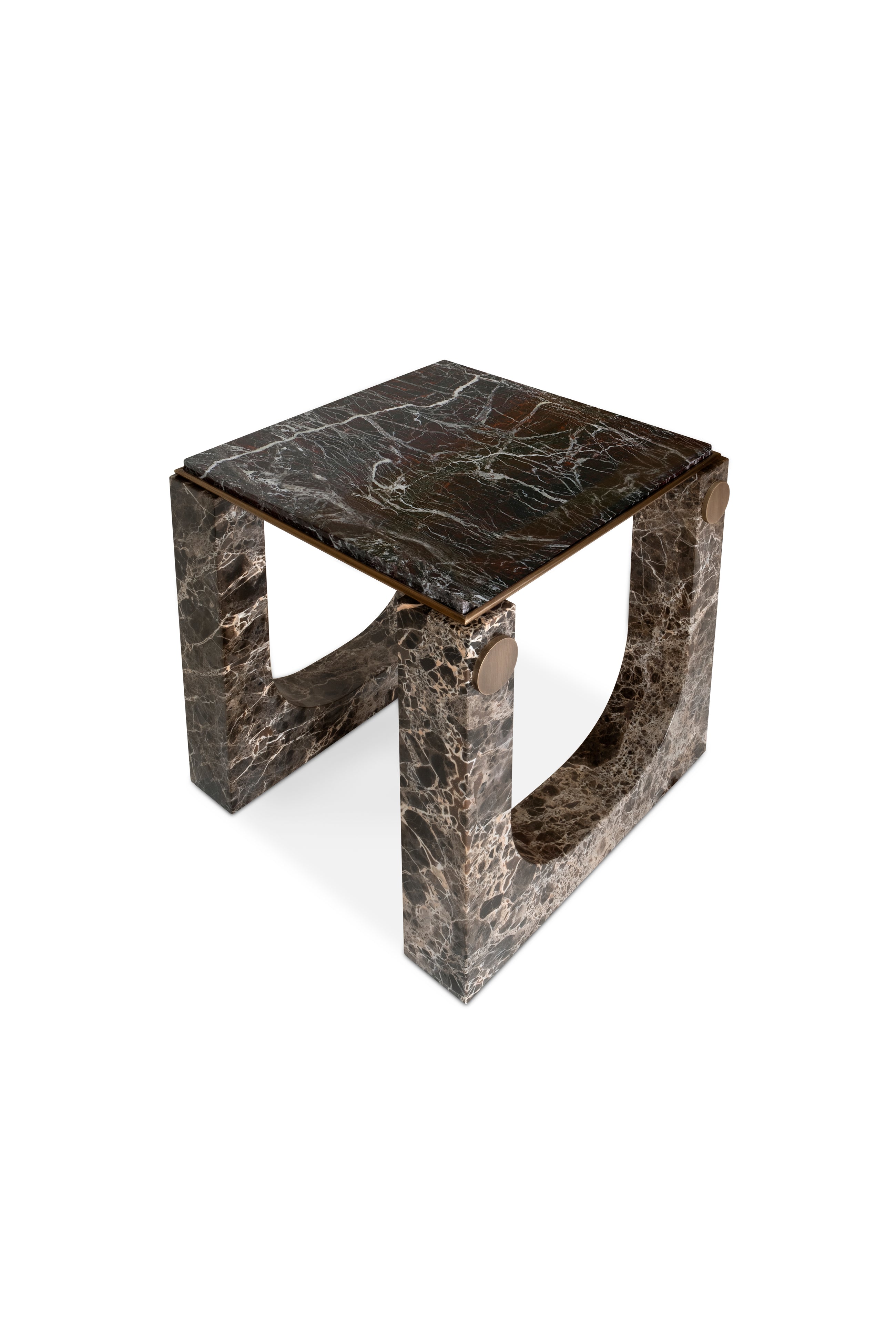 LINCOLN SIDE TABLE