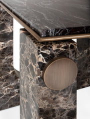 LINCOLN SIDE TABLE