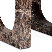 LINCOLN SIDE TABLE