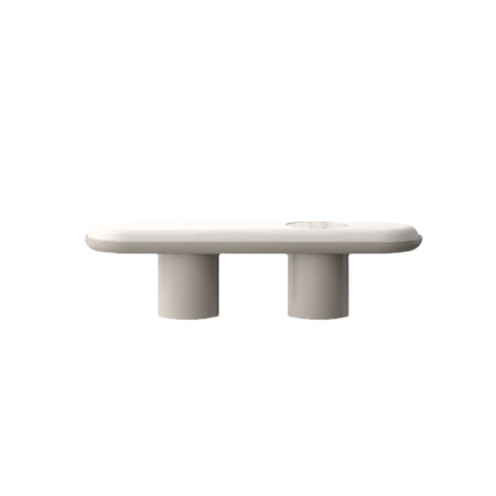 LIVIA BENCH - Bench - Ultramobili - AIRE | AIRE Collection