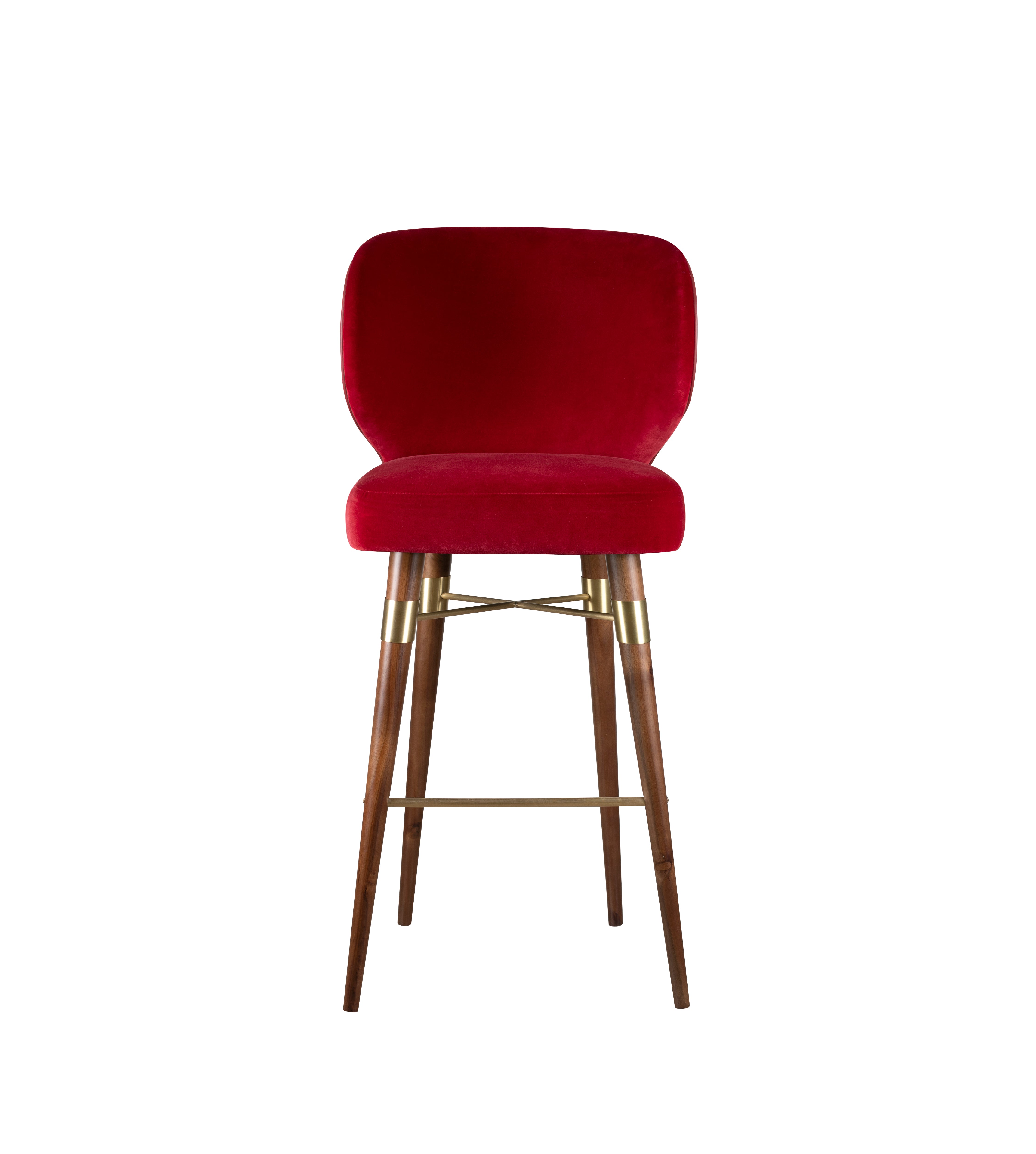 LOUIS BAR CHAIR | AIRE Collection