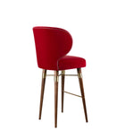 LOUIS BAR CHAIR