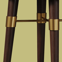 LOUIS BAR STOOL