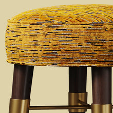 LOUIS BAR STOOL