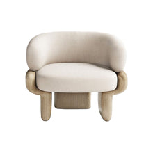 LUCKY ARMCHAIR - Armchair - Collector - AIRE