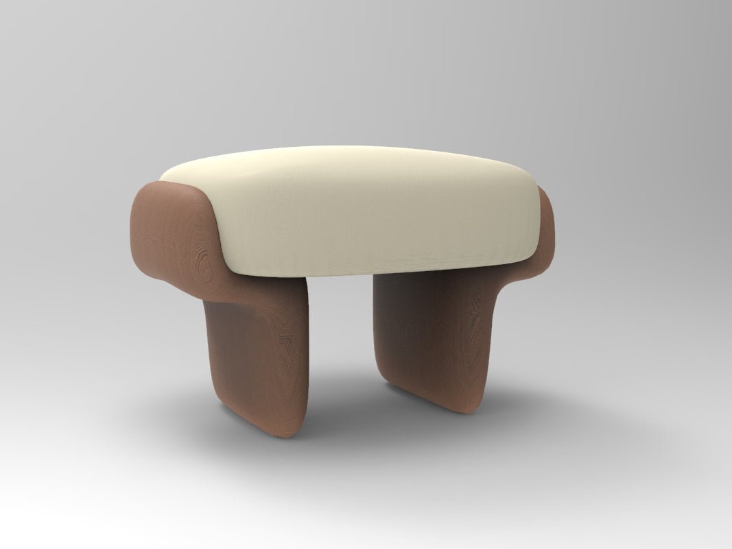 LUCKY STOOL - Stool - Collector - AIRE