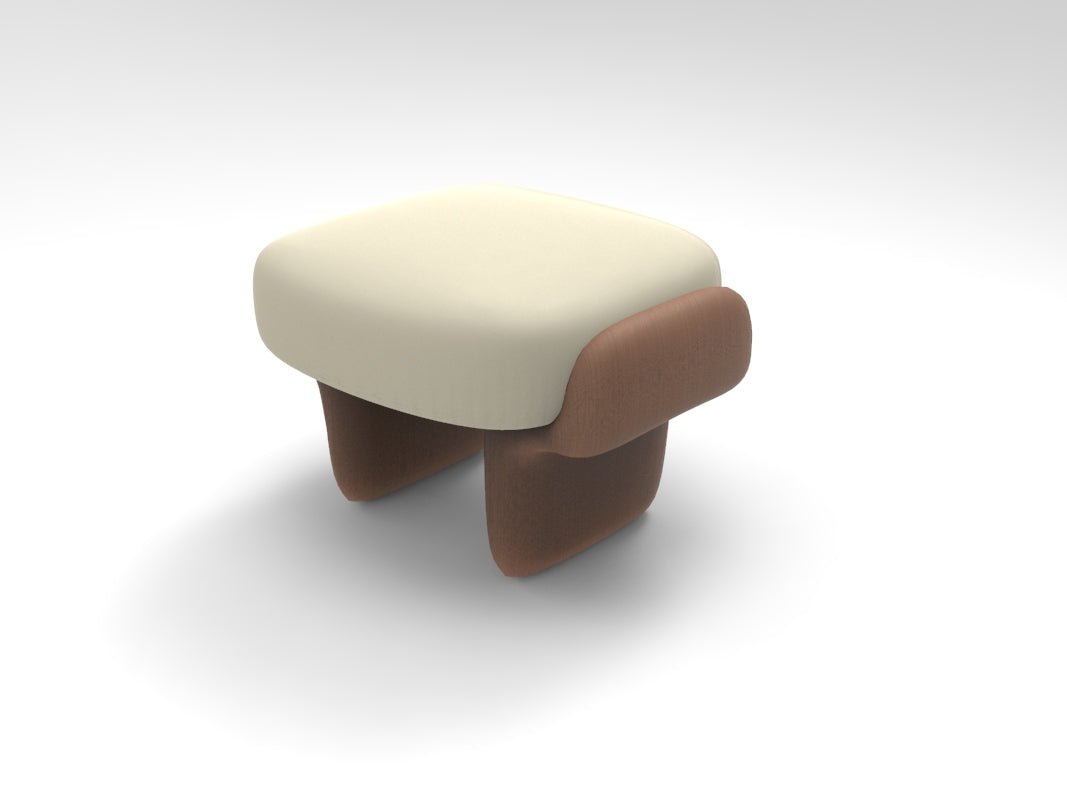 LUCKY STOOL - Stool - Collector - AIRE