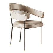 MARLENE DINING CHAIR