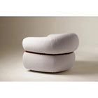 MALIBU ARMCHAIR - Armchair - Dooq - AIRE