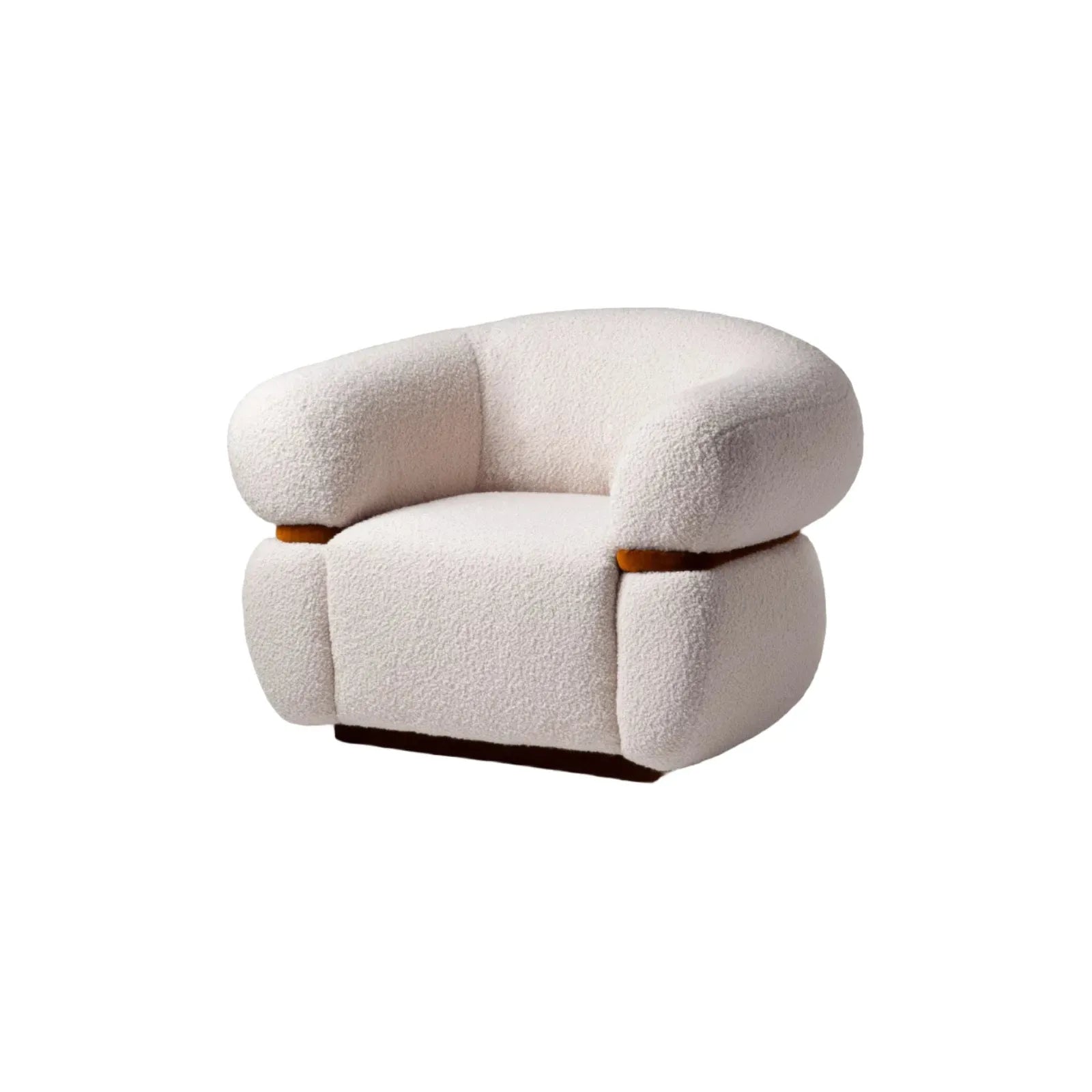 MALIBU ARMCHAIR - Armchair - Dooq - AIRE