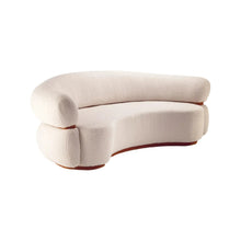 MALIBU CURVED SOFA - Sofa - Dooq - AIRE