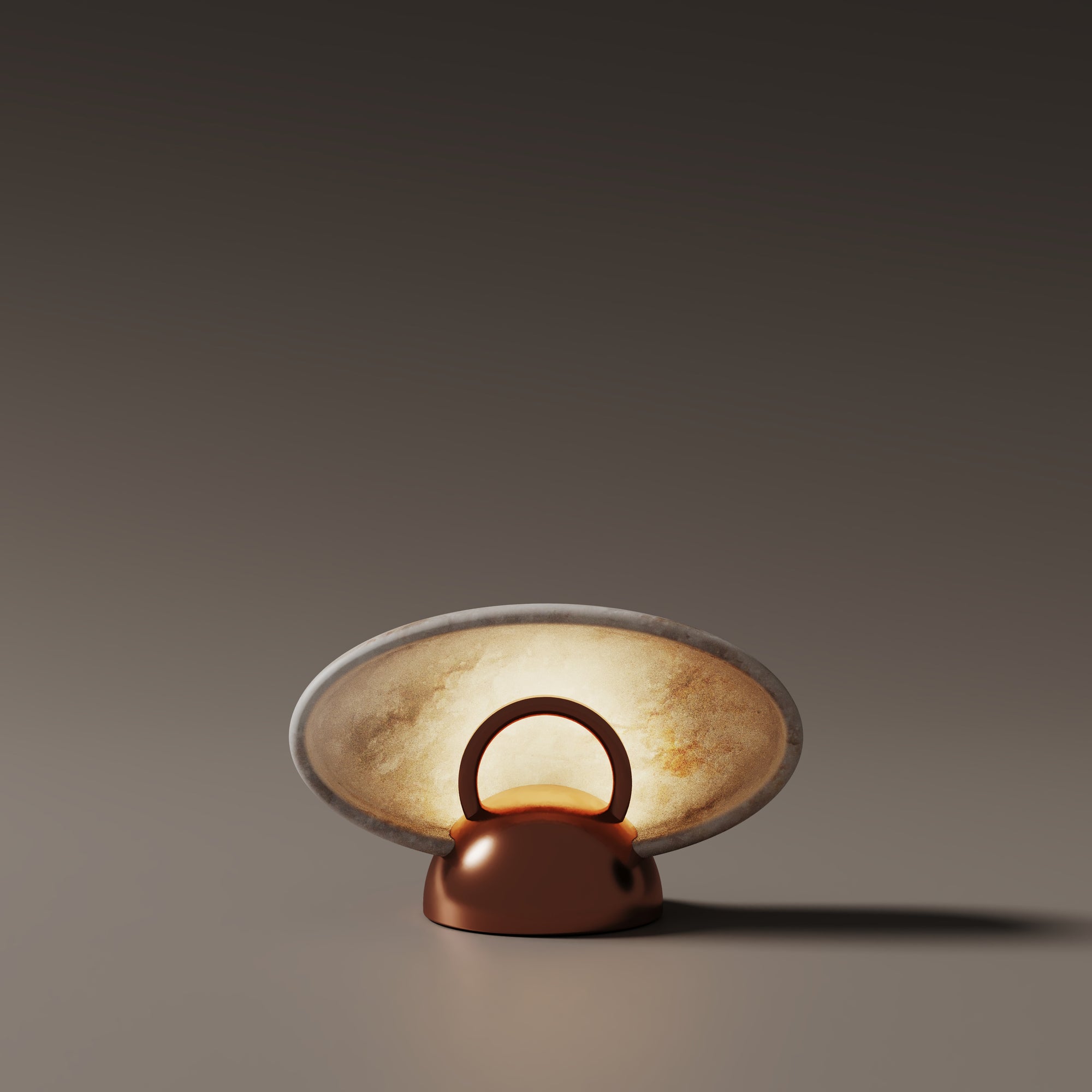 MARAIS I TABLE LAMP