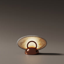 MARAIS I TABLE LAMP