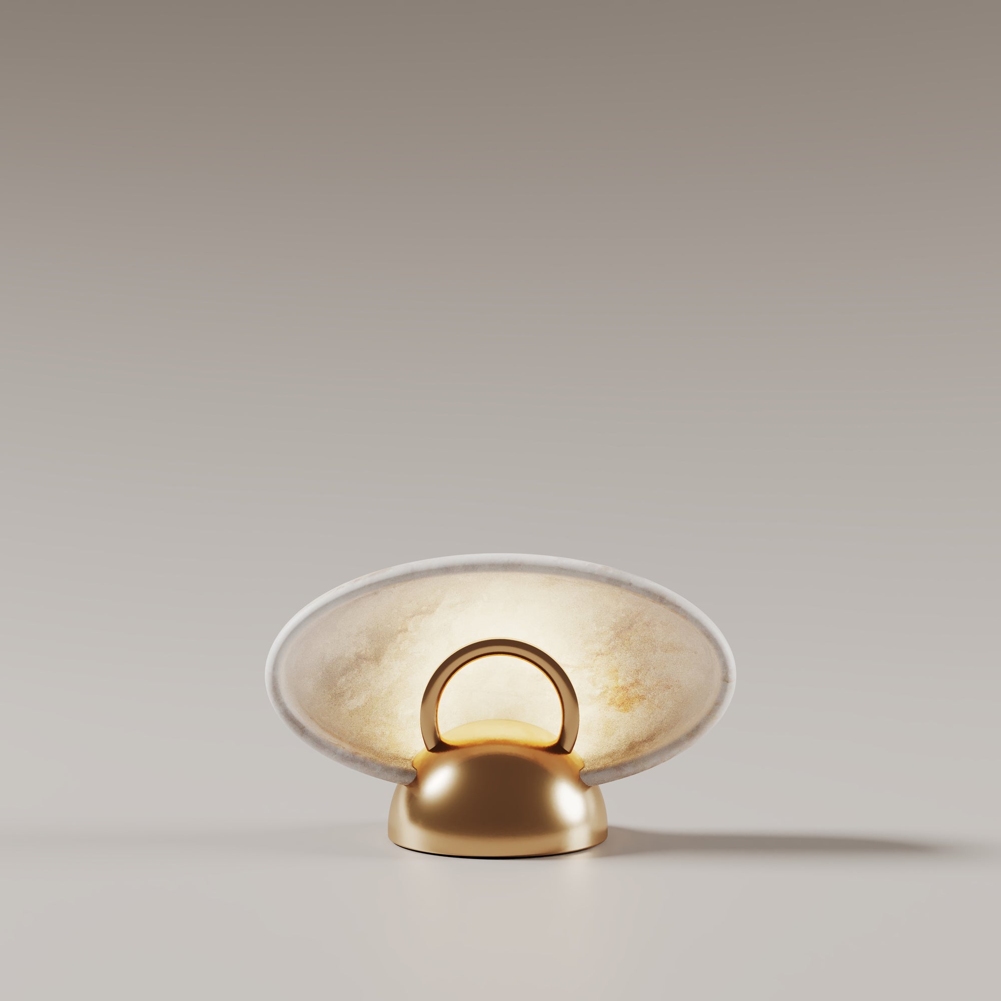 MARAIS I TABLE LAMP