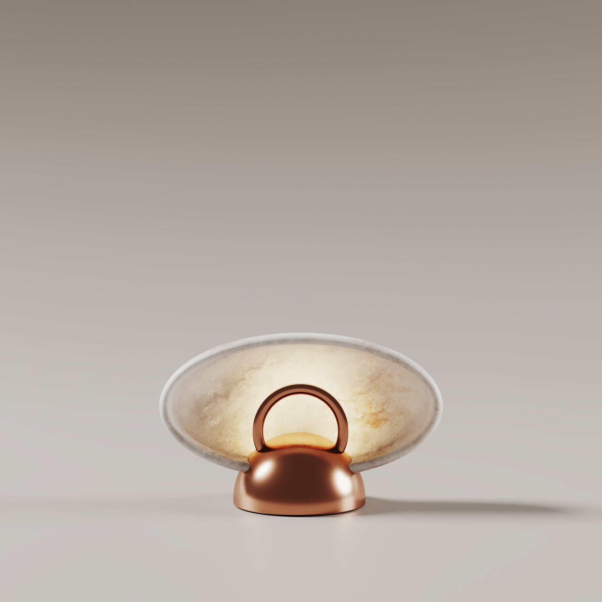 MARAIS I TABLE LAMP