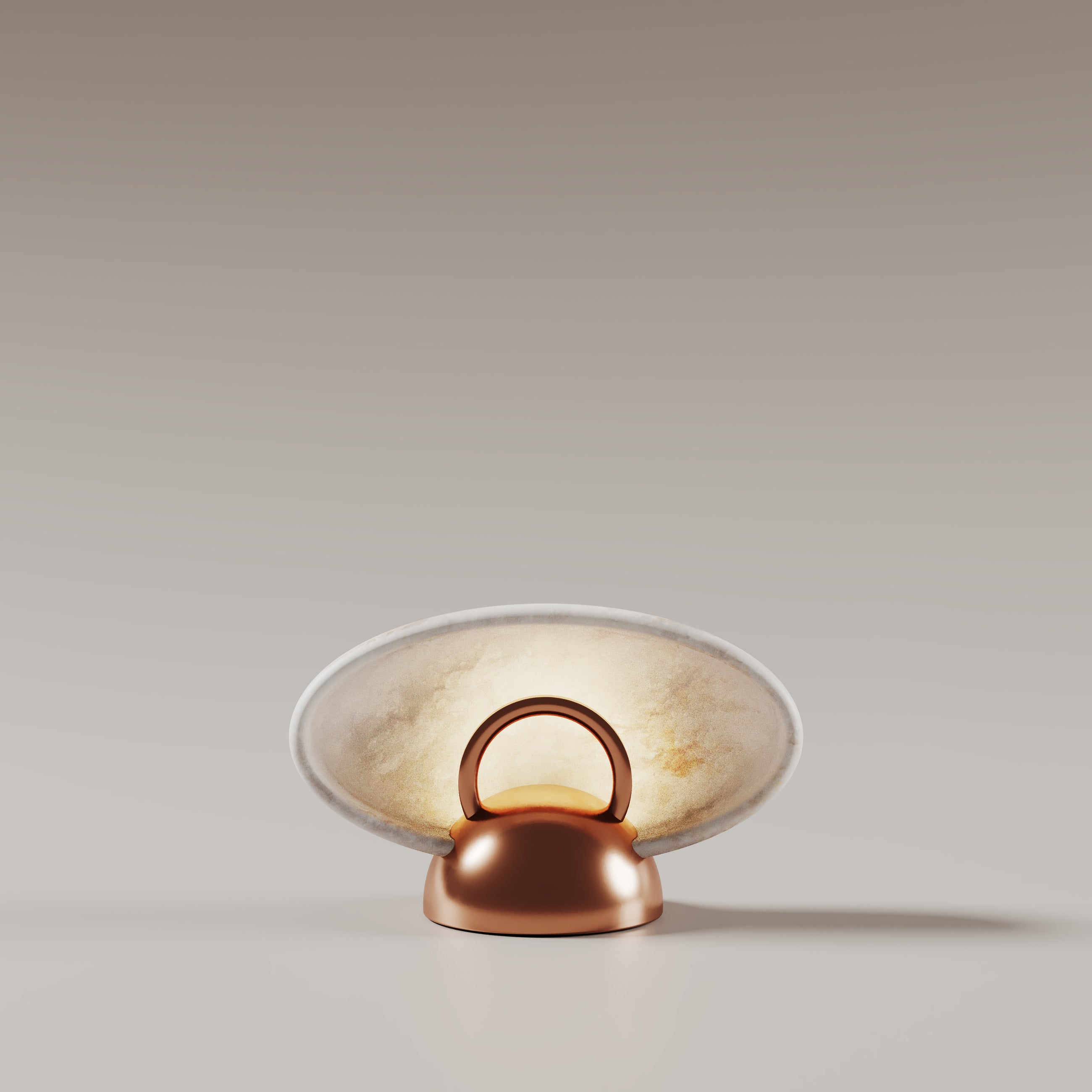 MARAIS I TABLE LAMP