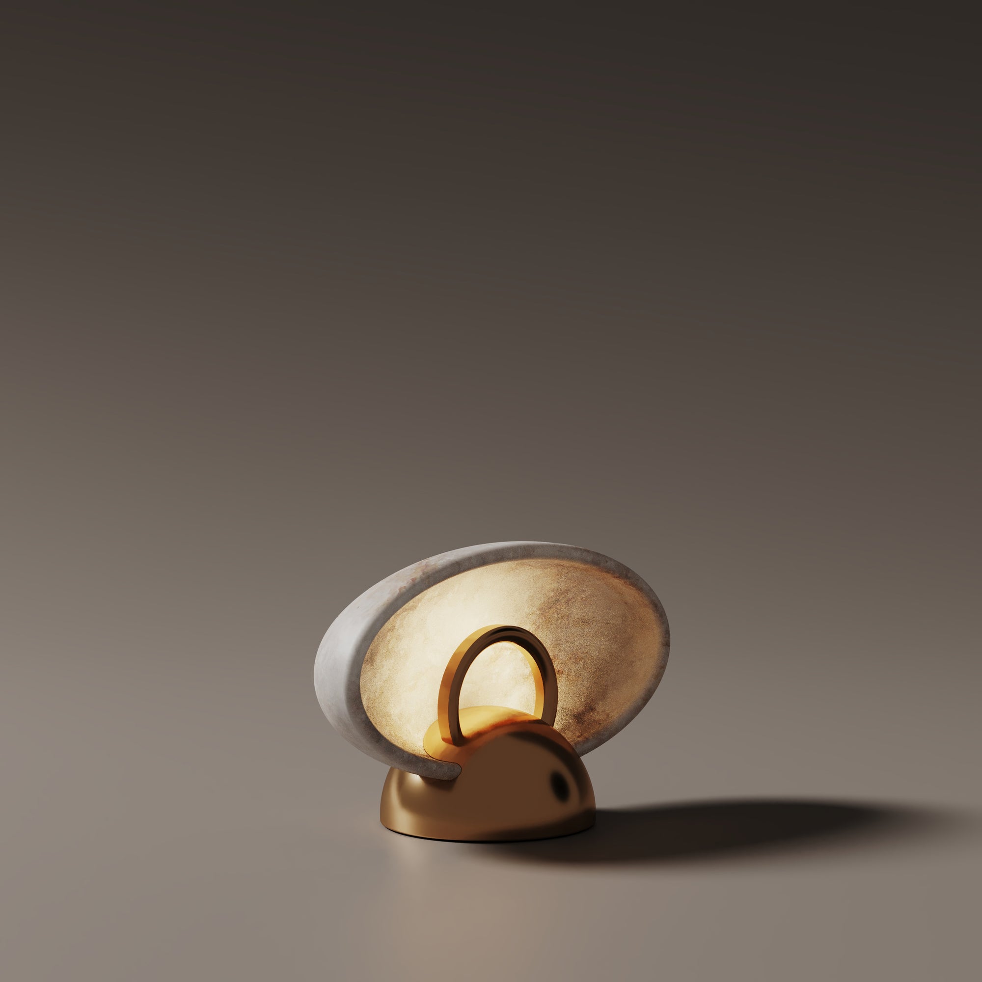 MARAIS I TABLE LAMP