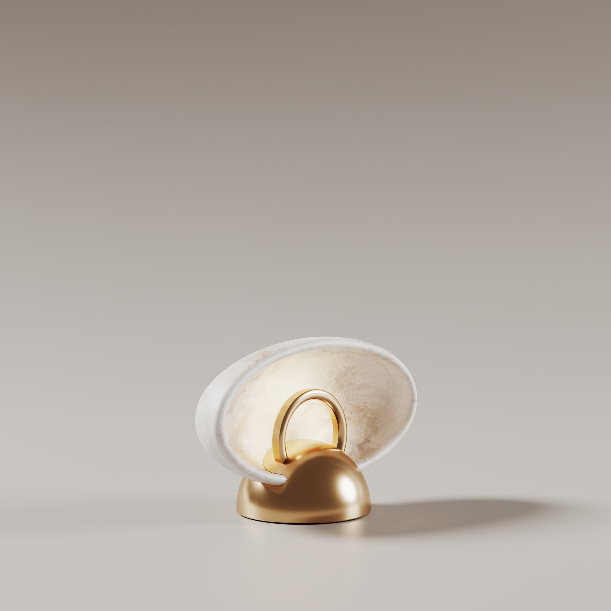MARAIS I TABLE LAMP