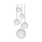 MARAIS PENDANT (5 LIGHTS) - Lighting - Concept Verre - AIRE