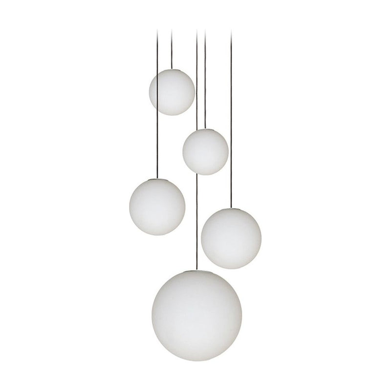 MARAIS PENDANT (5 LIGHTS) - Lighting - Concept Verre - AIRE