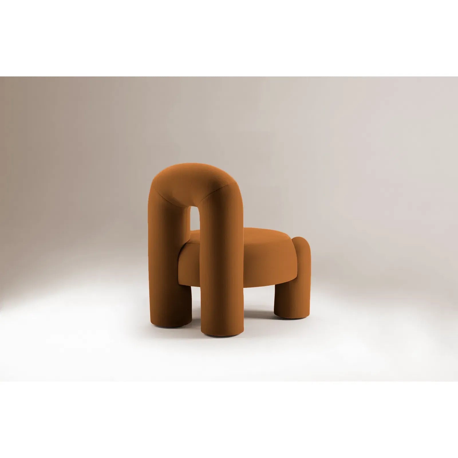 MARLON ARMCHAIR - Armchair - Dooq - AIRE