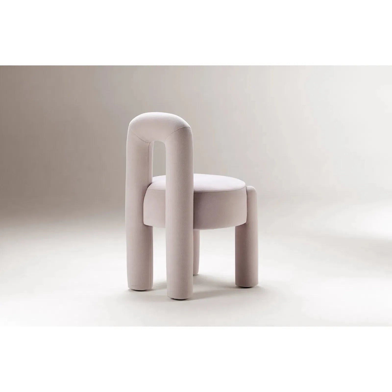 MARLON CHAIR - Chair - Dooq - AIRE