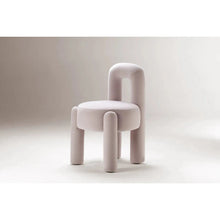 MARLON CHAIR - Chair - Dooq - AIRE