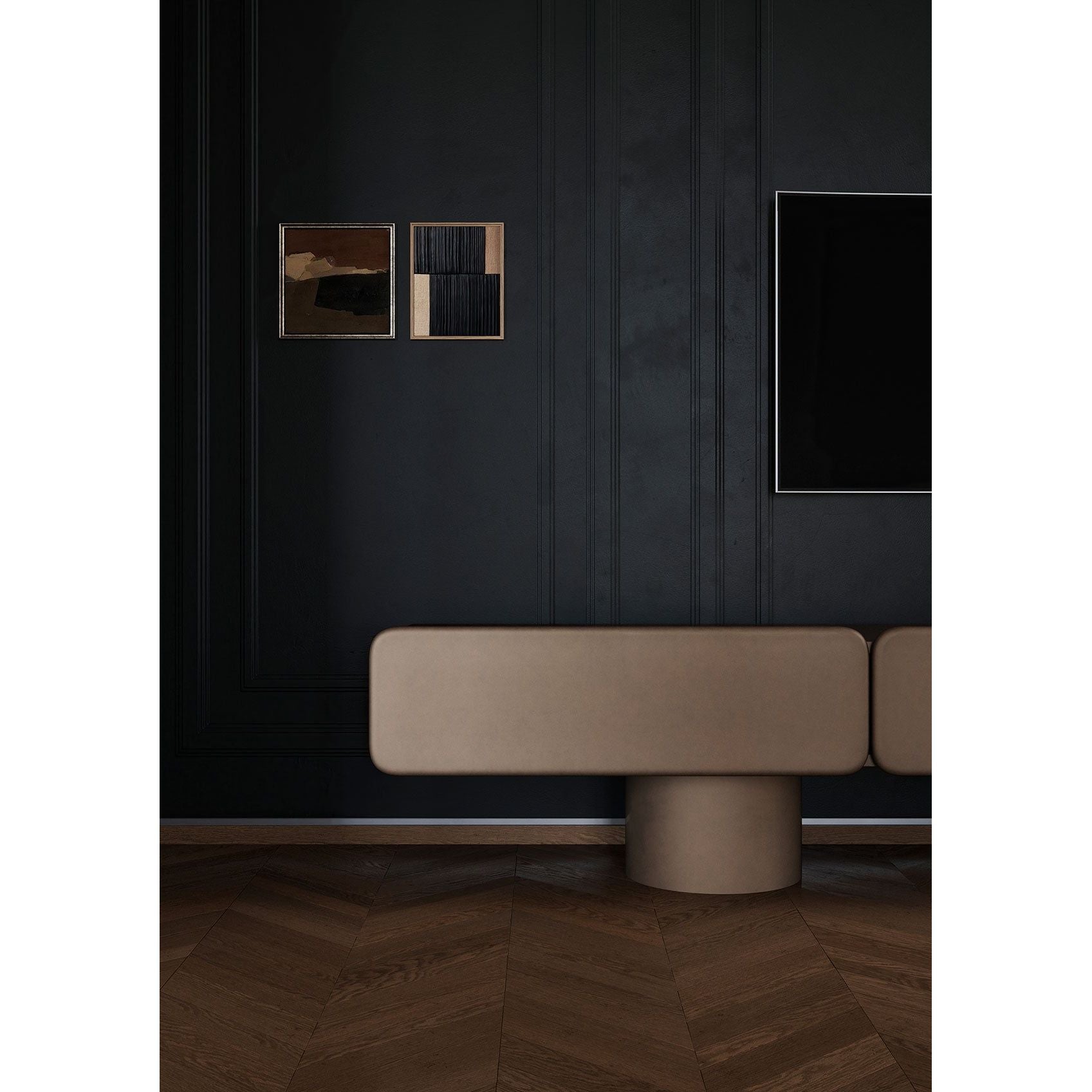 MARTE 3 LOW SIDEBOARD - Sideboard - Ultramobili - AIRE