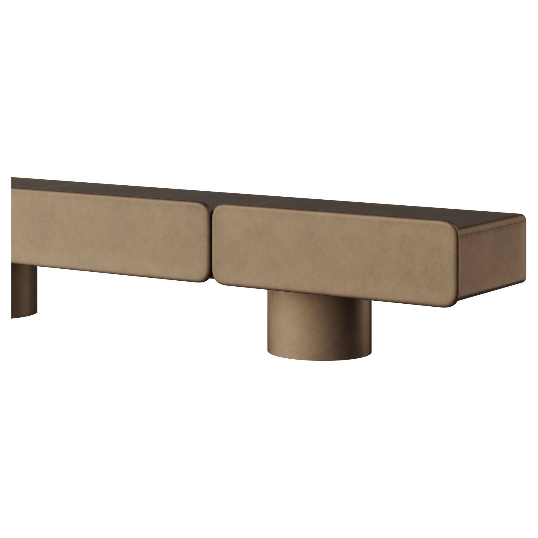 MARTE 3 LOW SIDEBOARD - Sideboard - Ultramobili - AIRE