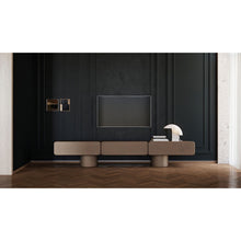 MARTE 3 LOW SIDEBOARD - Sideboard - Ultramobili - AIRE