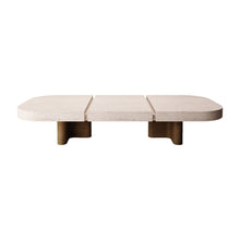 MECO COFFEE TABLE - Coffee table - Collector - AIRE