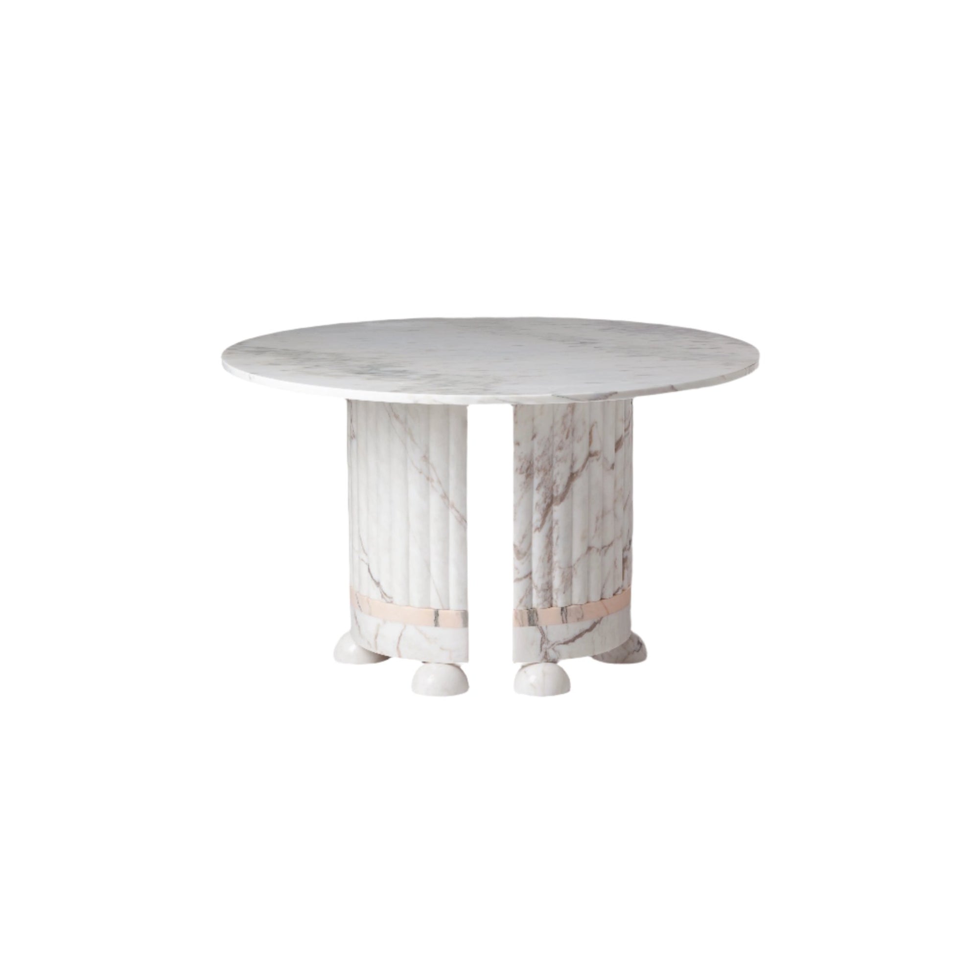 MEMPHIS DINING - Dining Table - Dooq - AIRE