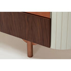 METROPOLIS SIDEBOARD - Sideboard - Dooq - AIRE